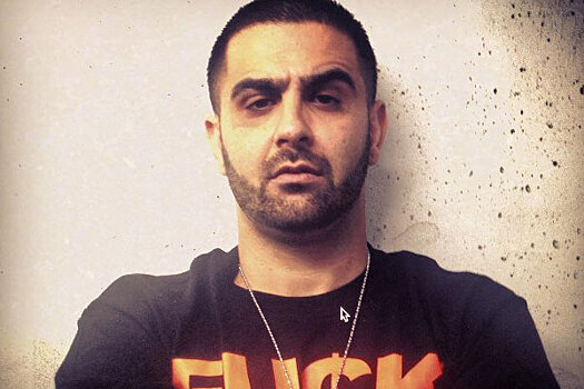 Dizaster прокомментировал рэп-баттл с Oxxxymiron