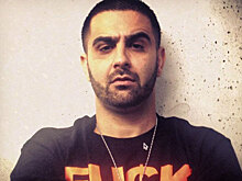 Dizaster прокомментировал рэп-баттл с Oxxxymiron