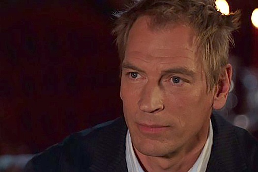 Последний фильм погибшего актера Сэндса покажут в РФ