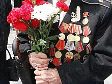 День Героев отметили в Приморье