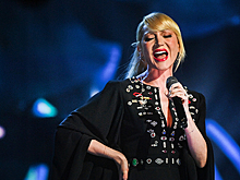 Орбакайте из-за мужа попала в неловкую ситуацию в Куршевеле: всех подняли на уши