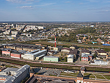 Сделано в Туле. К юбилею легендарного оружейного завода