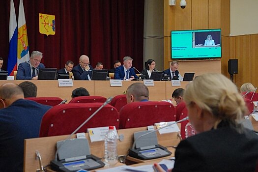 Депутаты Кировской области единогласно утвердили закон о поддержке сельских кадров
