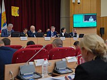 Депутаты Кировской области единогласно утвердили закон о поддержке сельских кадров