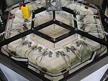 «Росэлектроника» разработала электропечь для производства радиотехнической керамики