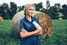 Юлия Малкова: «Опасно ли молоко?»