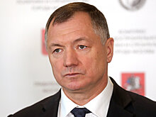 Марат Хуснуллин призвал подрядчиков завершить объекты в Тулуне досрочно