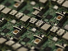 Россия потратит больше 1 млрд рублей на производство собственных полупроводников