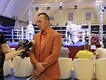 Сборная Украины по боксу устроила скандал на чемпионате Европы