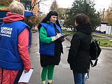 Акция против «наливаек» стартовала в Подмосковье
