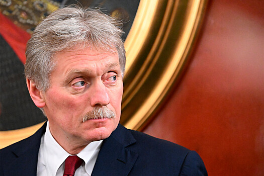 Песков заявил, что РФ "контролирует ситуацию с ядерным вооружением"