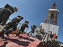 "Роснефть" ищет выход из Алжира