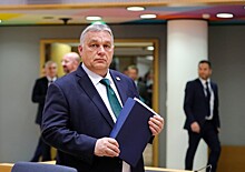 Премьеру Венгрии порекомендовали внимательно следить за здоровьем