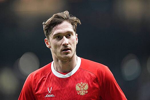 Миранчук рассказал о помощи от украинского одноклубника