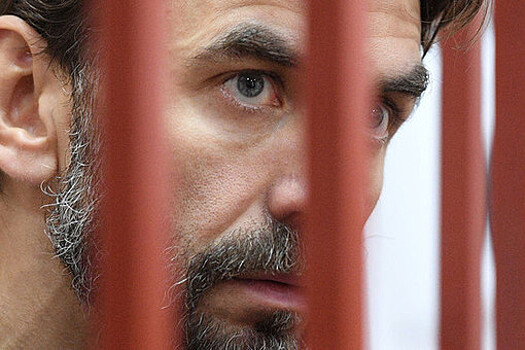 Мосгорсуд 27 июня рассмотрит жалобу на приговор бывшему министру Абызову