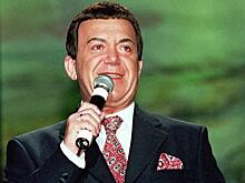 Фотограф Пугачевой показал архивный кадр с Кобзоном