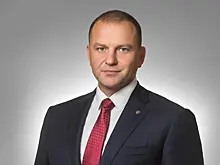 Мэр Оренбурга отправится в зону СВО