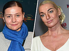 Волочкова рассказала о примирении с Голубкиной