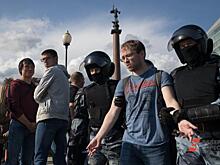 В Москве пройдет митинг в поддержку политзаключенных