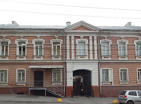 Для девяти памятников Саратовской области установили границы территорий