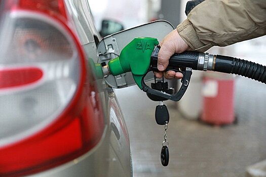 В Минэнерго опровергли возможность возникновения дефицита бензина