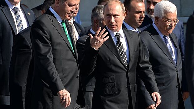 Политологи признали крах отношений Анкары и Москвы