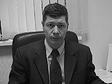 Скончался первый замглавы управы района Савелки Сергей Князев