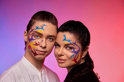 Невеста сына Королевой изуродовала ему лицо