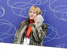 «Россию просто предали». Интервью прославленного тренера по фигурному катанию