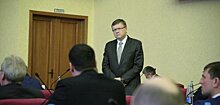 Сергей Задорожный покинул администрацию Ижевска