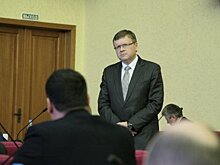 Сергей Задорожный покинул администрацию Ижевска
