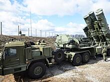 ЗРС «Прометей» наносит высокоточный удар по американскому престижу