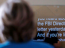 Макафи и Anonymous о кибератаке на США