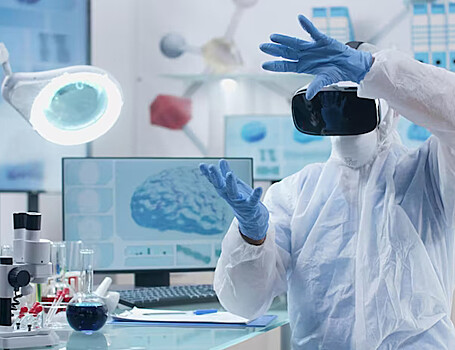 Максим Трофимов: с помощью ЦФА можно привлечь финансирование на научные исследования