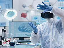 Максим Трофимов: с помощью ЦФА можно привлечь финансирование на научные исследования