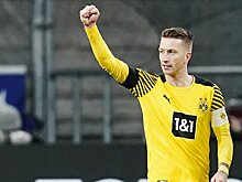 «Боруссия» проиграла «Рейнджерс» – 2:4. У «Дортмунда» 3 поражения в 5 последних матчах