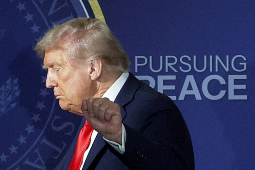 Трамп начал подготовку к трехсторонней встрече с Путиным и Зеленским