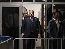 WSJ: советника Трампа Эпштейна отстранили от ряда встреч команды республиканца