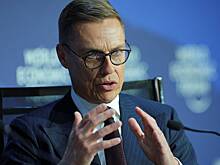 Стубб назвал шумом заявления о возможной агрессии России против НАТО