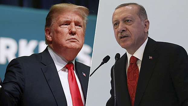 Как могут измениться отношения Турции с Россией