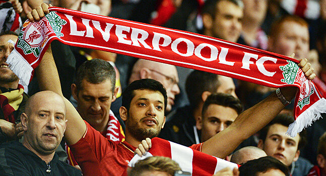 Фанат "Ливерпуля" рассказал об избиении стульями в Киеве