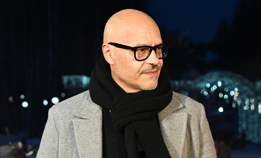 Стало известно о романе Федора Бондарчука и Виктории Исаковой.