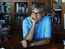 Орхан Памук: "Миллионы граждан Турции, у которых есть совесть, несчастливы"