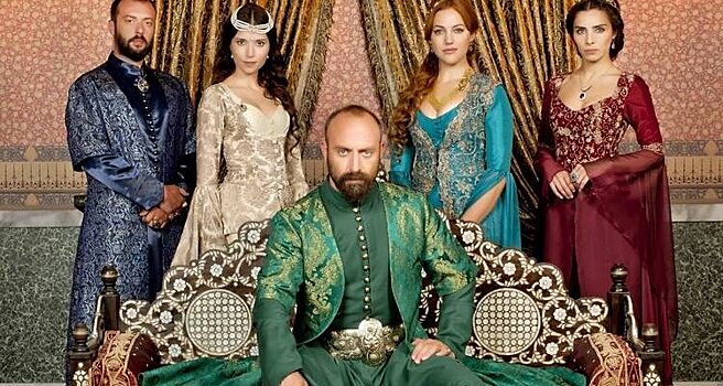 «Великолепный век» и еще пять популярных турецких сериалов. Какие места в Турции посетить после просмотра сериала, чтобы окунуться в атмосферу