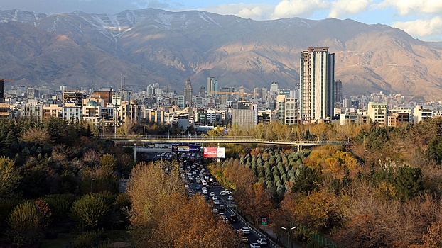 В Иране поделились опытом жизни под санкциями
