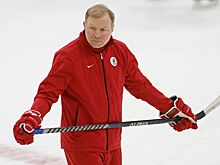Жамнов: конечно, хотели привезти золото Олимпиады. Постараемся выиграть чемпионат мира