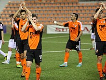 ФК «Урал» проиграл «Шиннику»