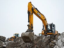 В Москве усилили цифровой контроль за процессом обращения с отходами строительства и сноса