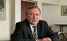 Ульянов ответил на призывы Борреля вывести войска РФ с ЗАЭС