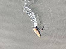 На Дальнем Востоке сообщили о применении российского безэкипажного катера